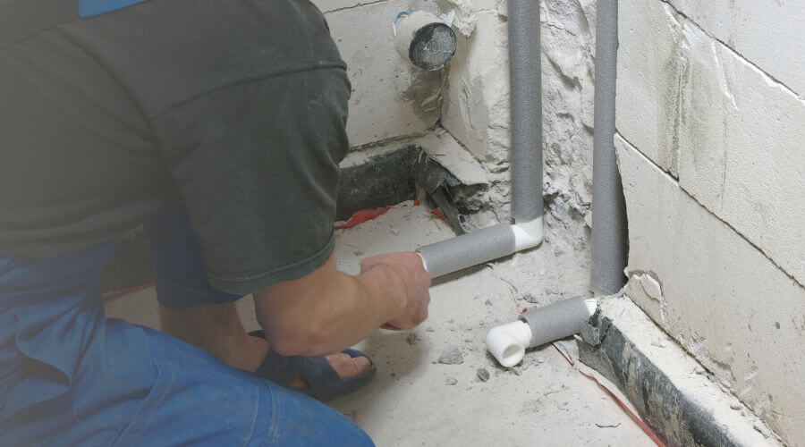 Septic Tank Scum Layer Removal in Keavy, KY